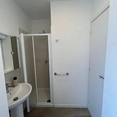 Apartment Casa Fronte Mare