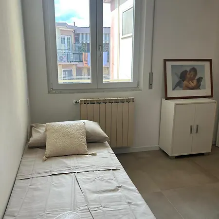 Casa Fronte Mare Σαβόνα