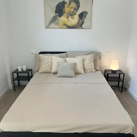 Apartment Casa Fronte Mare *