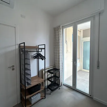 Casa Fronte Mare Apartment Savona