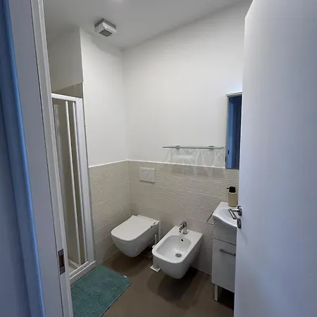 Apartment Casa Fronte Mare Savona