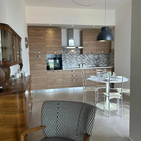 Apartment Casa Fronte Mare Savona