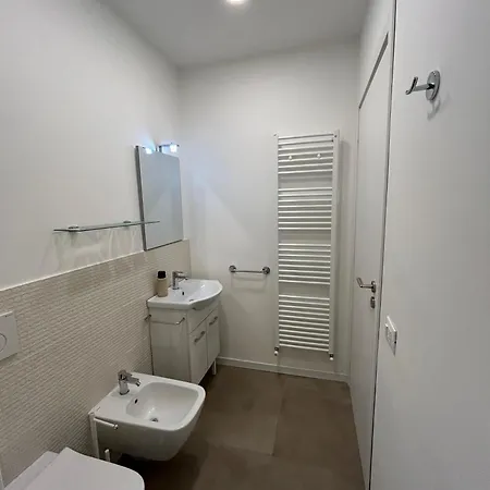 Casa Fronte Mare Savona